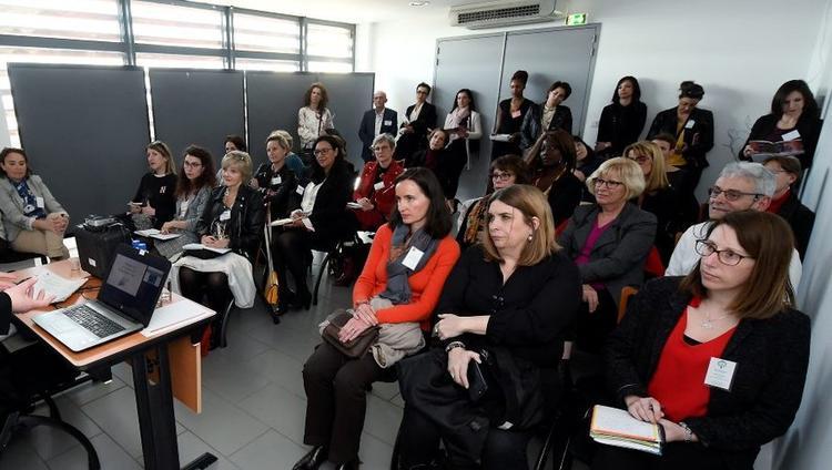 Les Femmes d'Affaires les Plus Célèbres de Toulouse - Réussir dans le monde des affaires
