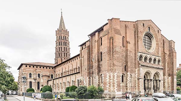 Découvrez les plus belles photos de Toulouse